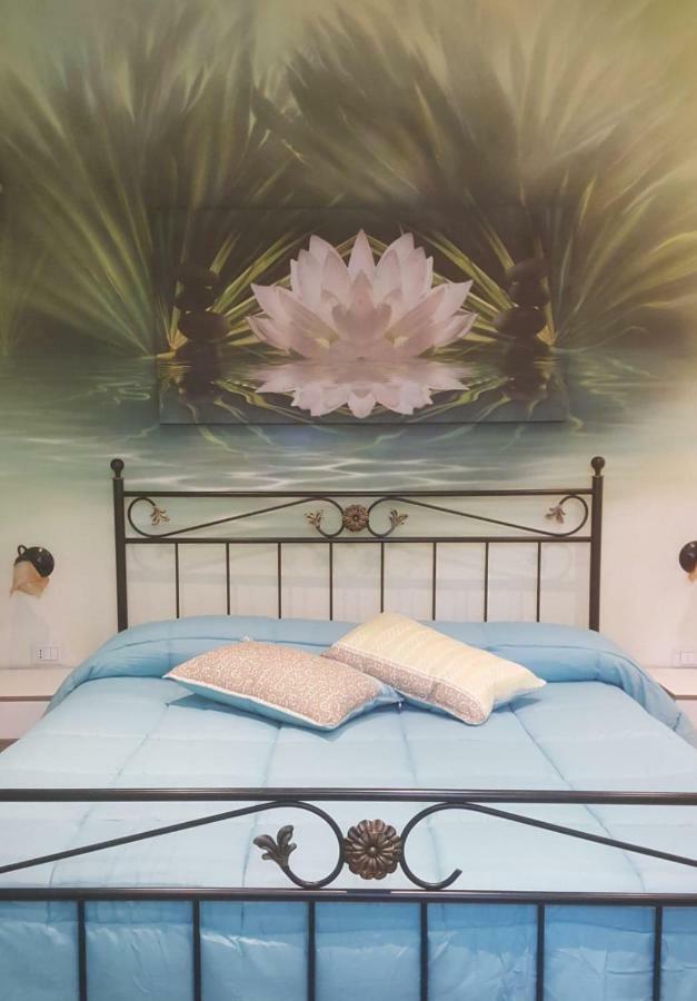 伊尔蒙多住宿加早餐旅馆 菲乌米奇诺 外观 照片